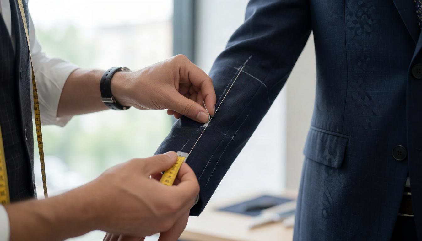 Office-Ready Fit